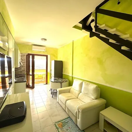 Parigi By Interhome