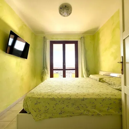 Parigi By Interhome