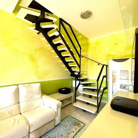 Appartement Parigi By Interhome