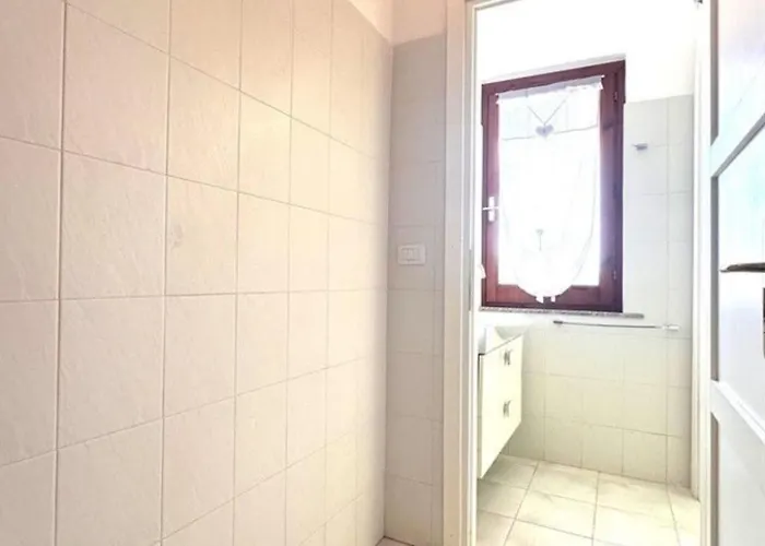 Διαμέρισμα Parigi By Interhome