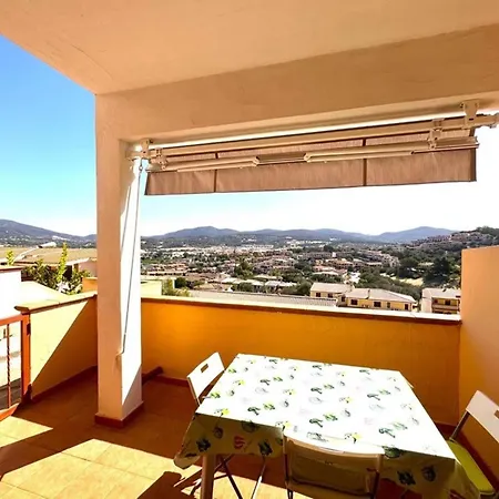 Parigi By Interhome Villasimius