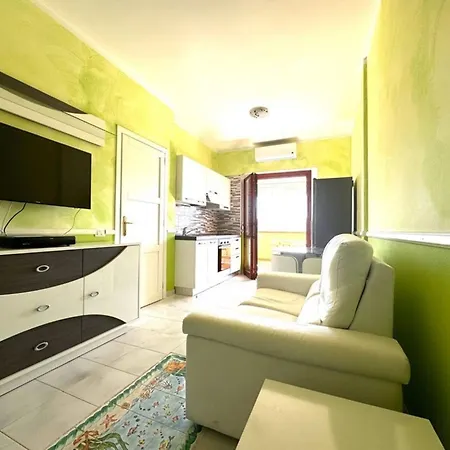 Parigi By Interhome Appartement Villasimius