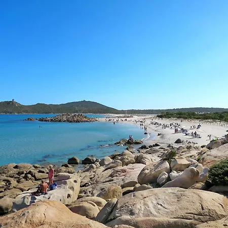 Апартаменти Parigi By Interhome *