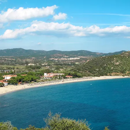 Апартаменти Parigi By Interhome Віллазімьюс