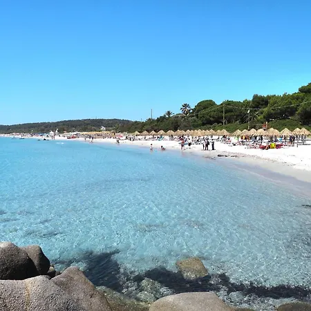 Parigi By Interhome Віллазімьюс