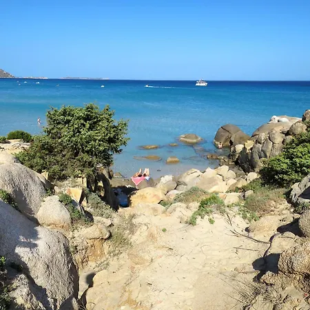 Апартаменти Parigi By Interhome Віллазімьюс