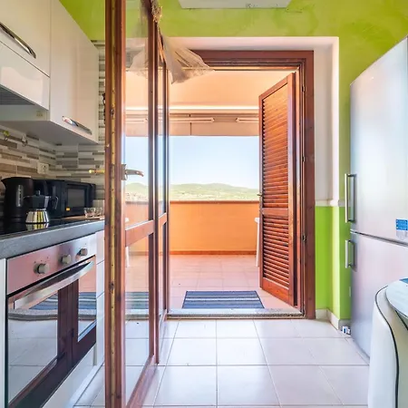Parigi By Interhome *