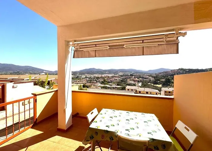 Parigi By Interhome 维拉西米乌斯