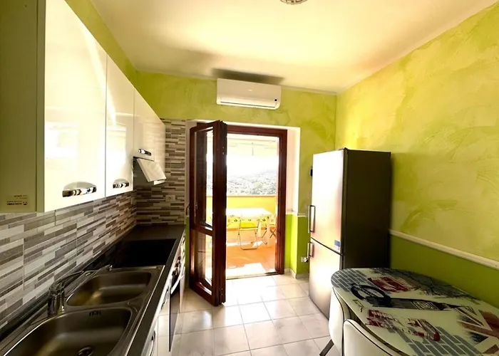 Parigi By Interhome شقة *