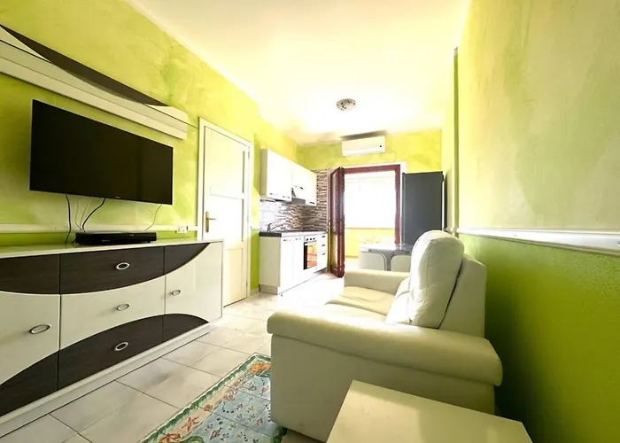 Parigi By Interhome شقة فيلاّسيمِيوس