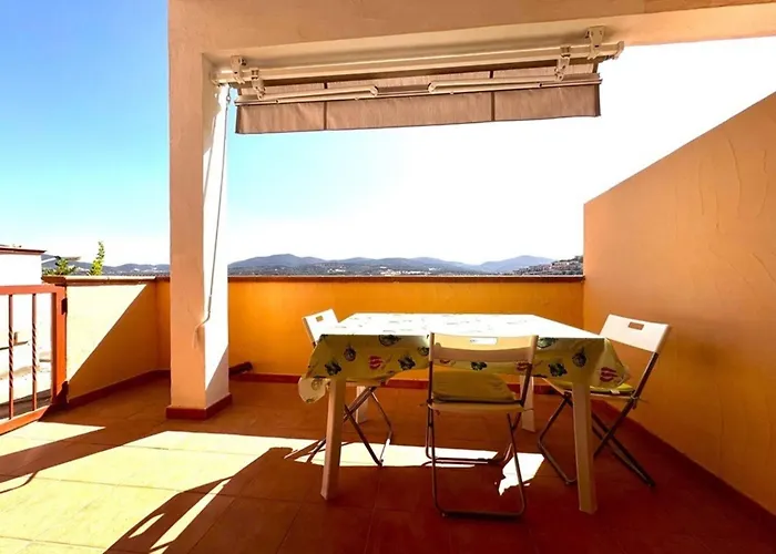 Апартаменти Parigi By Interhome