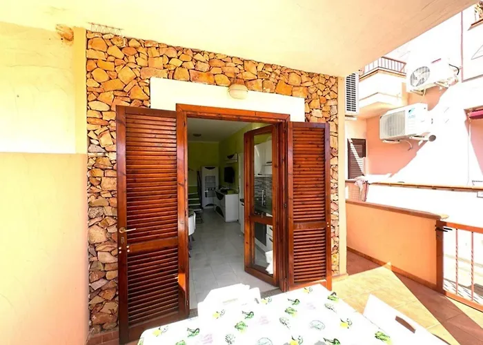 Parigi By Interhome Appartement Villasimius