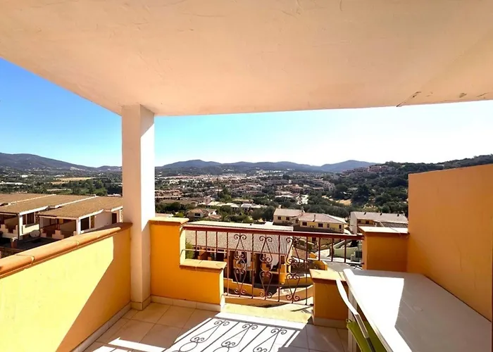 Parigi By Interhome Appartement Villasimius