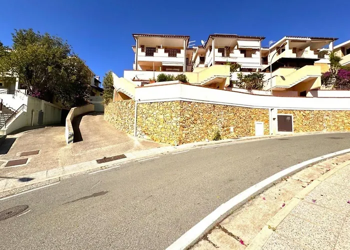 شقة Parigi By Interhome *