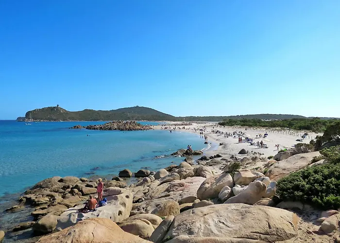 公寓 Parigi By Interhome *