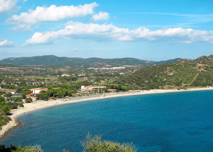 公寓 Parigi By Interhome 维拉西米乌斯